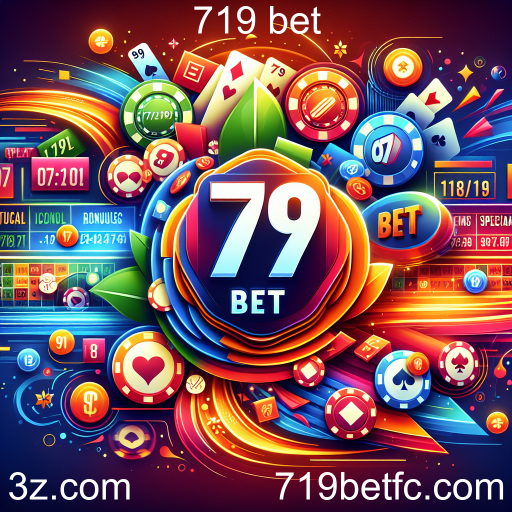 Descubra as Melhores Promoções da 719 Bet para Potencializar Suas Apostas